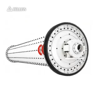 Ball Mill