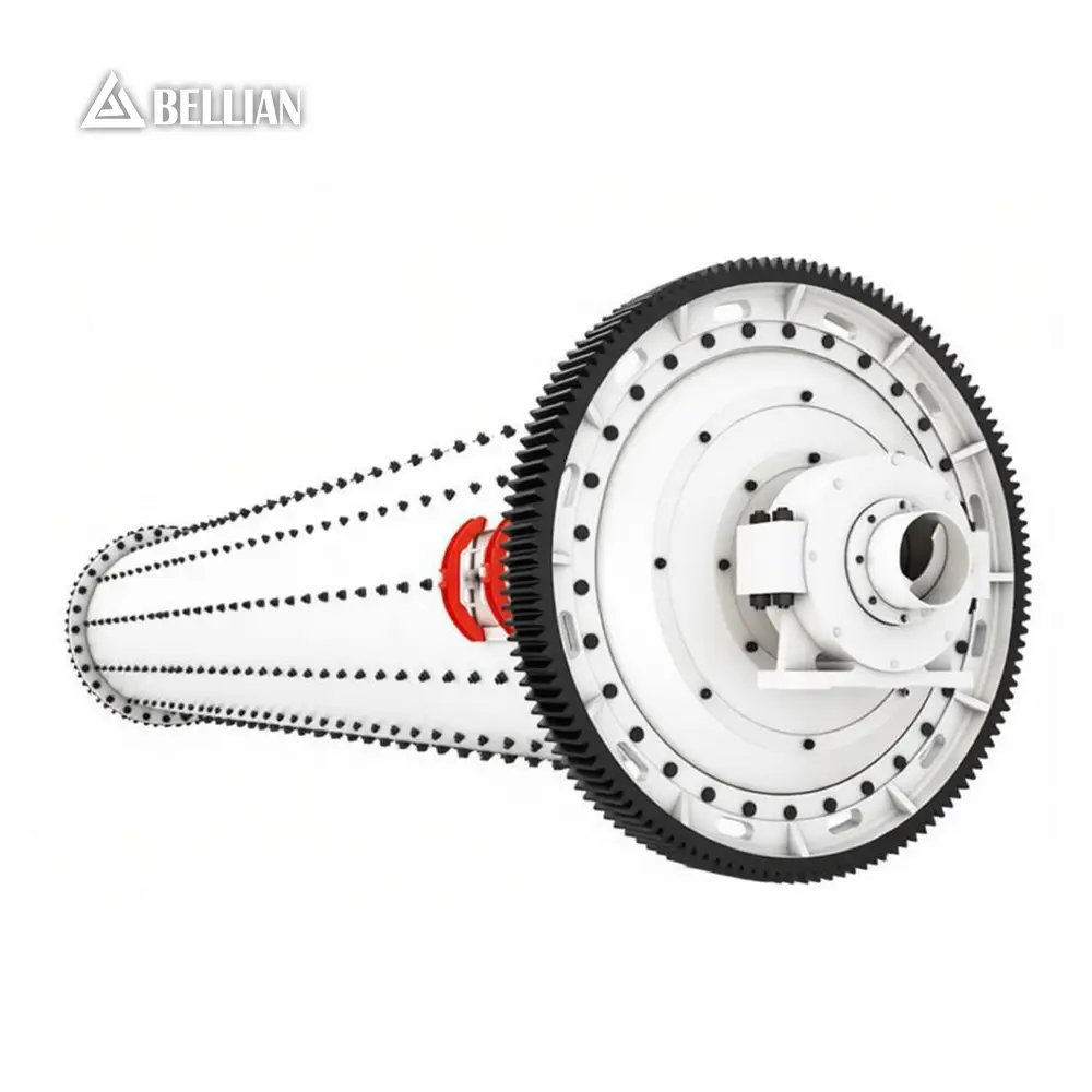Ball Mill